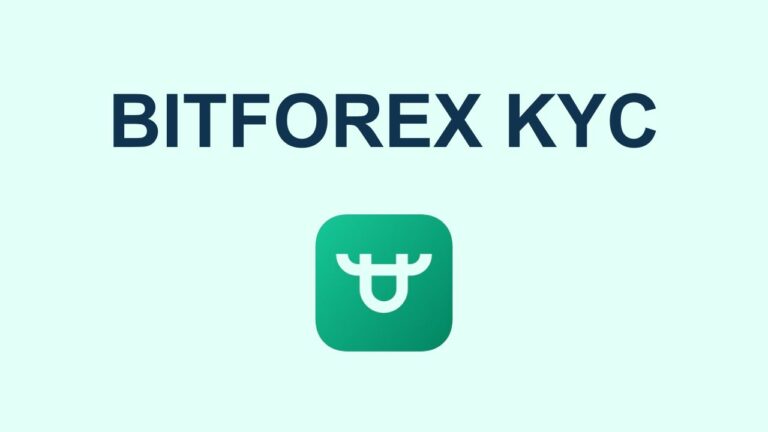 Bitforex Require KYC