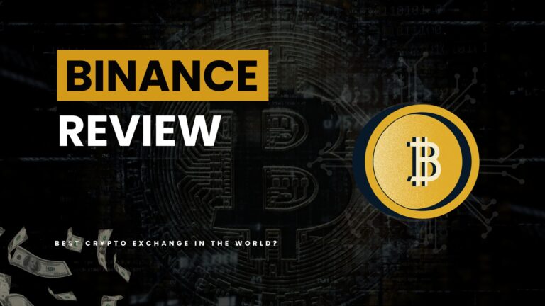 Binance Review