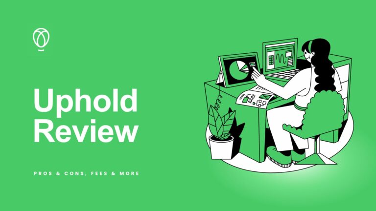 Uphold Review