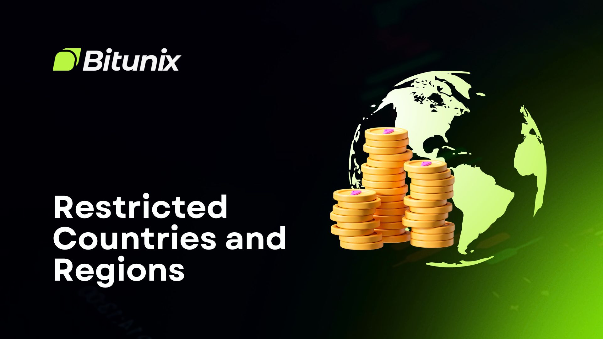Bingx Restricted Countries