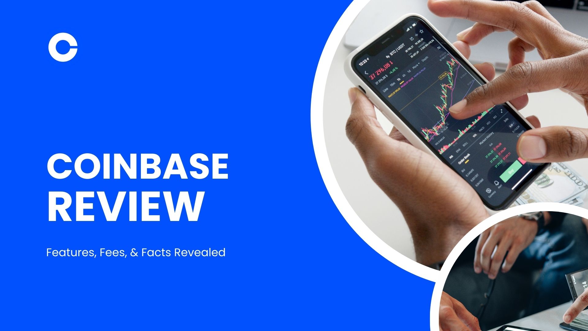 Coinbase Review