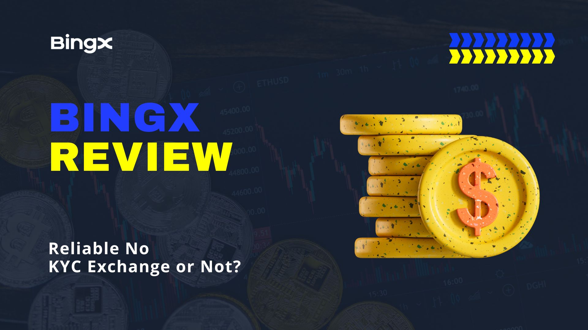 BingX Review