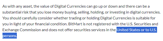 Bitmart