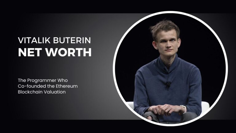 Vitalik Buterin