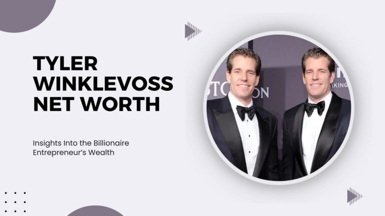 Tyler Winklevoss