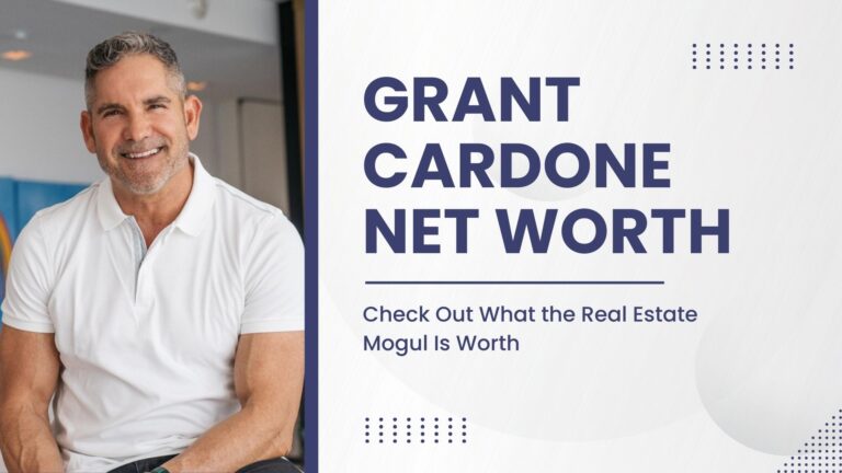 Grant Cardone