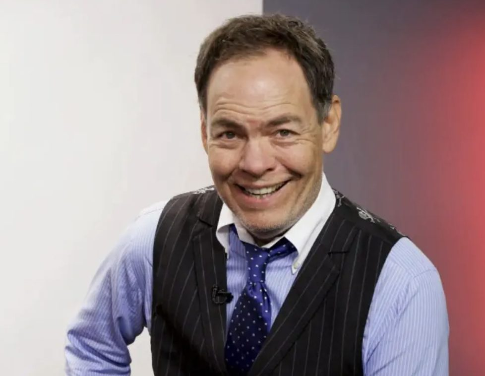 Max Keiser