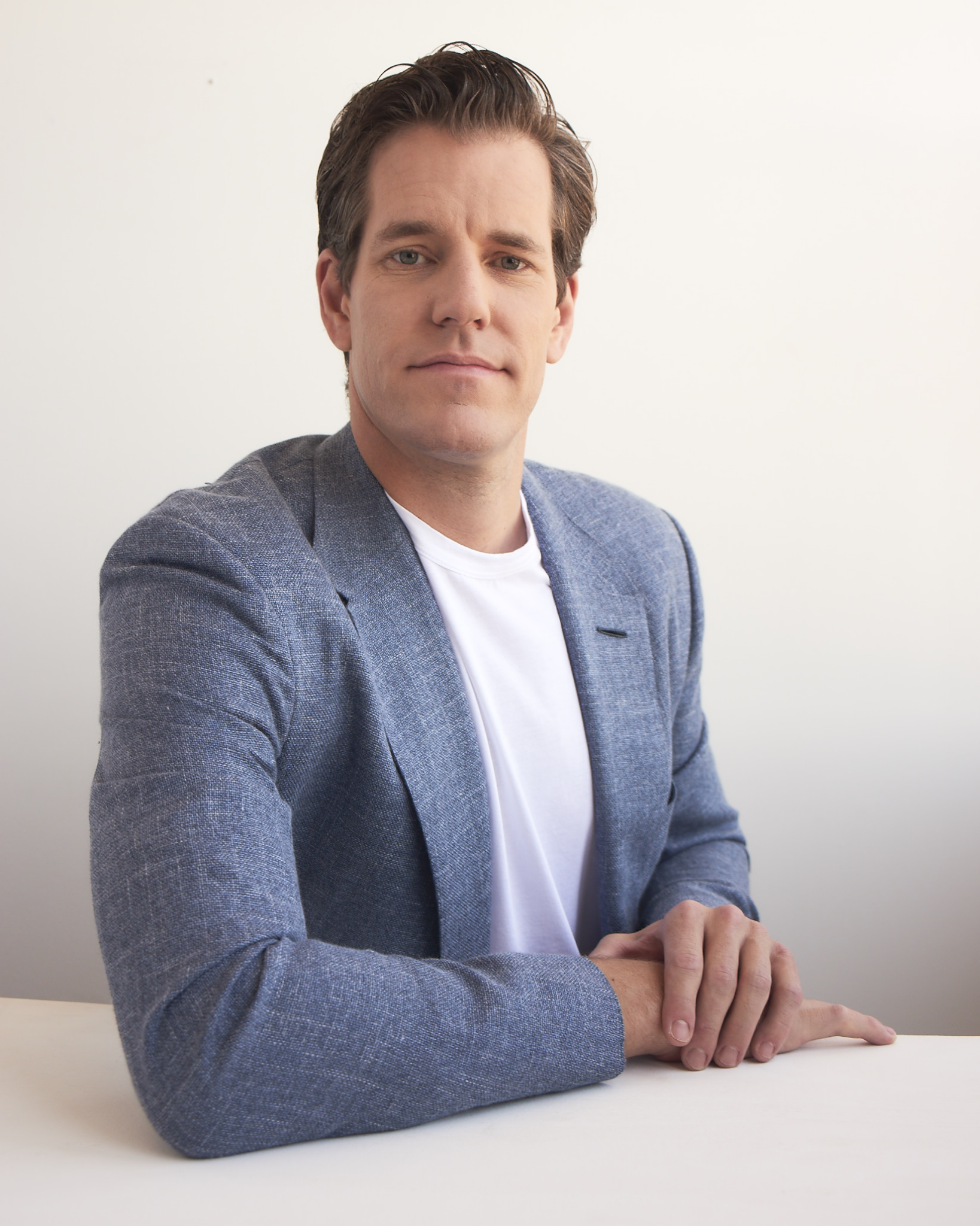 Tyler Winklevoss