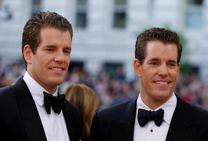 Tyler Winklevoss