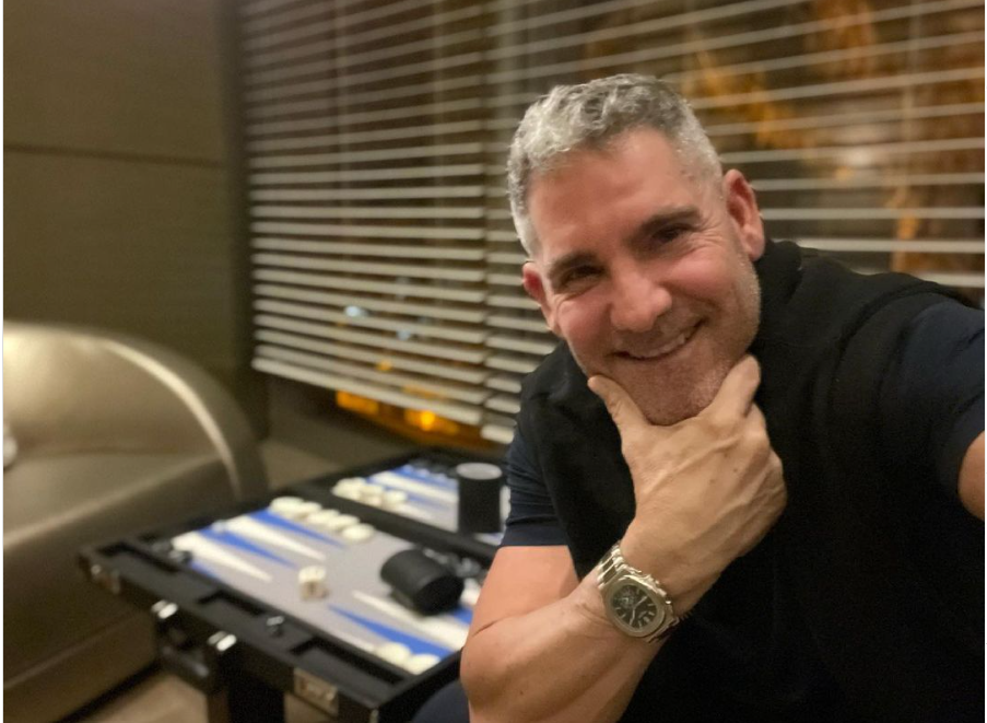 Grant Cardone