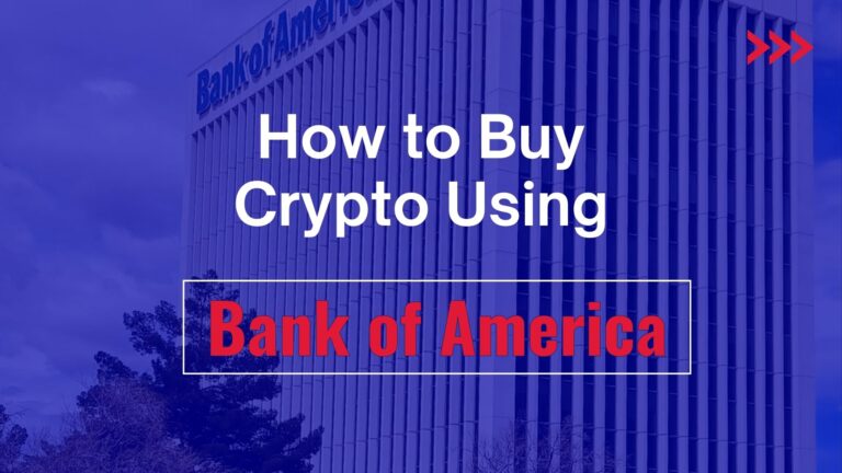 Bank of America