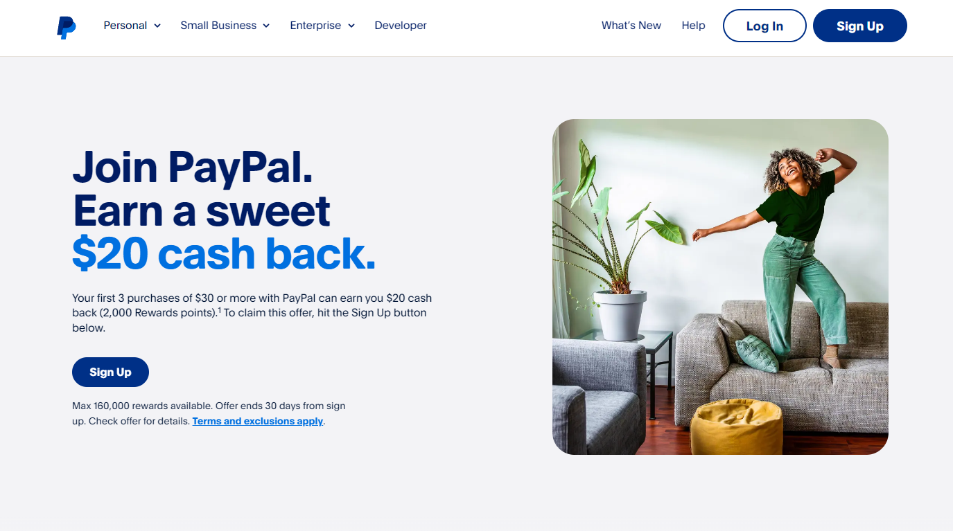 PayPal