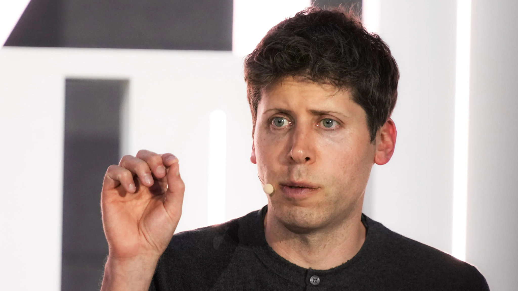 Sam Altman Net Worth Dropout Turned Billionaire And OpenAI CEO