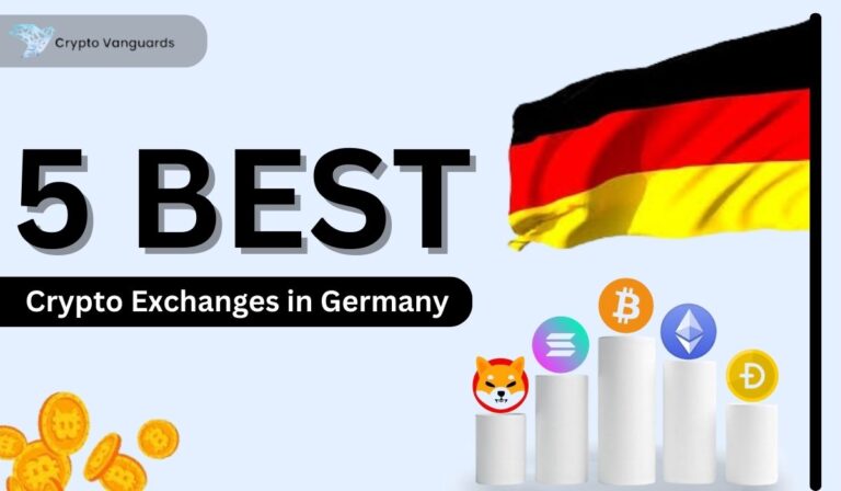 Best Crypto Exchanges in Germany