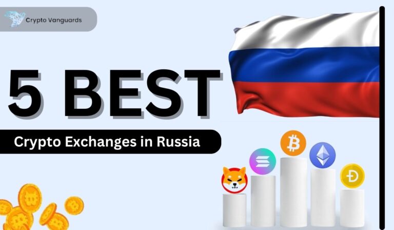 Best Crypto Exchanges in Russia