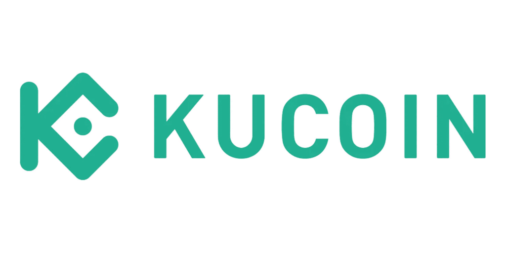 Kucoin Logo