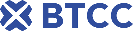 BTCC Logo