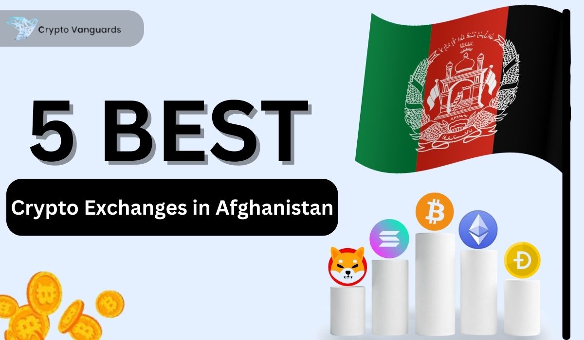 Best Crypto Exchanges in Afghanistan (2025) - Crypto Vanguards