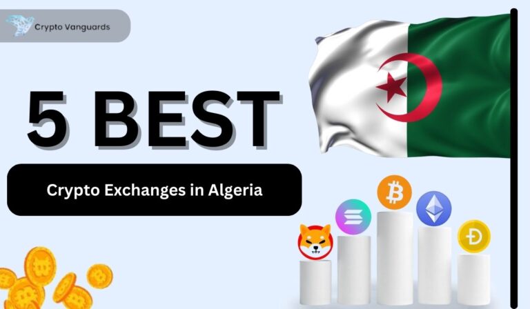 Best Crypto Exchanges in Algeria