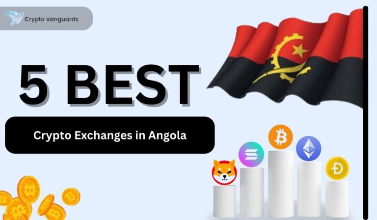 Best Crypto Exchanges in Angola