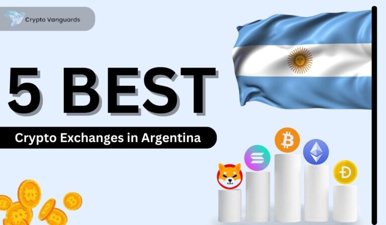 Best Crypto Exchanges in Argentina