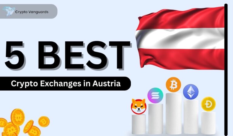 Best Crypto Exchanges in Austria