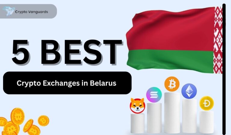 Best Crypto Exchanges in Belarus