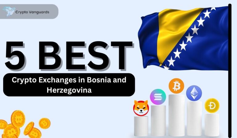 Best Crypto Exchanges in Bosnia and Herzegovina