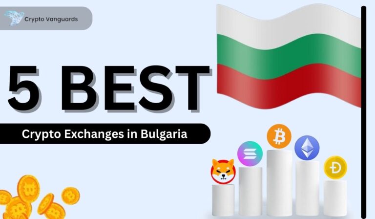 Best Crypto Exchanges in Bulgaria