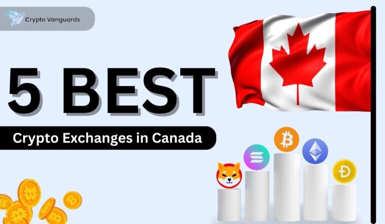 Best Crypto Exchanges in Canada