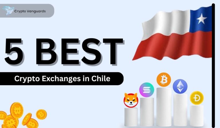 Best Crypto Exchanges in Chile