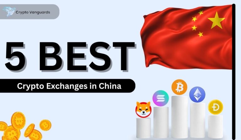 Best Crypto Exchanges in China