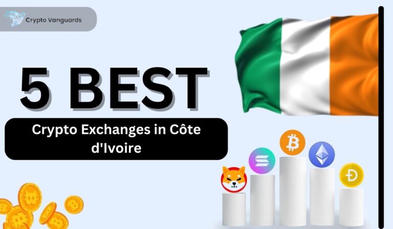 Best Crypto Exchanges in Côte d'Ivoire