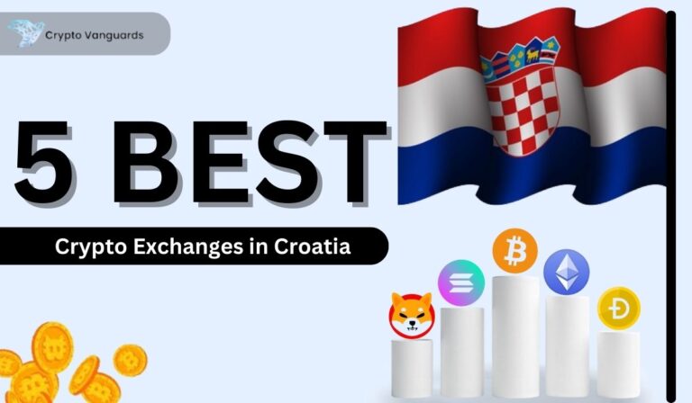 Best Crypto Exchanges in Croatia