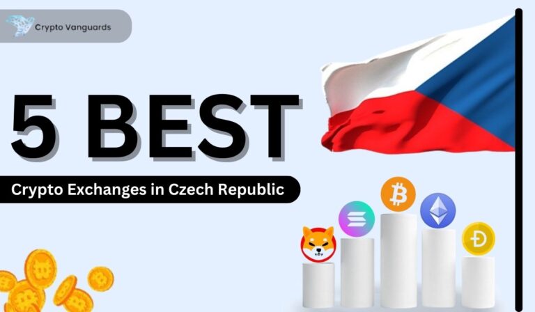 Best Crypto Exchanges in Czech Republic