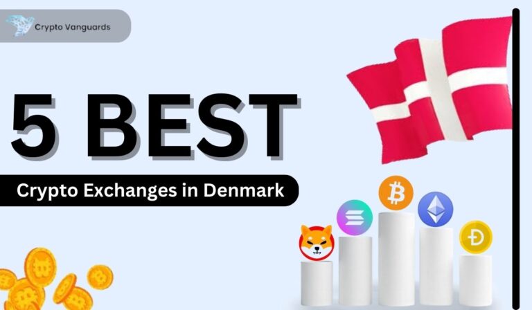 Best Crypto Exchanges in Denmark