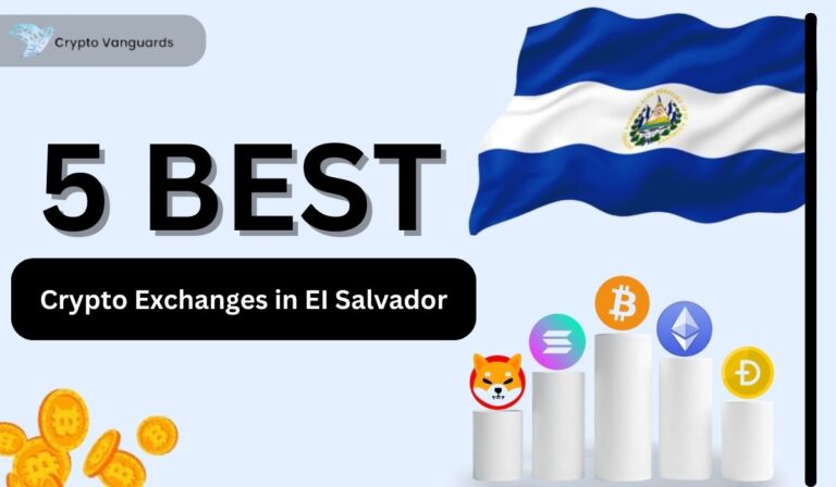 Best Crypto Exchanges in El Salvador