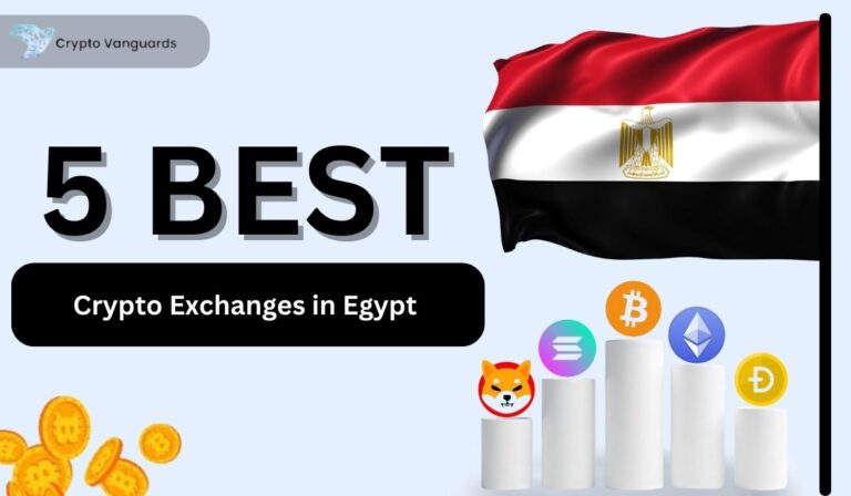 Best Crypto Exchanges in Egypt