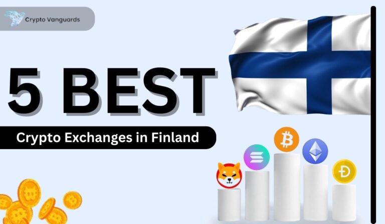 Best Crypto Exchanges in Finland