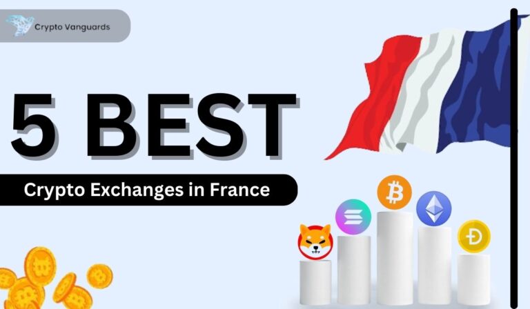 Best Crypto Exchanges in France