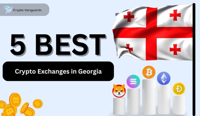 Best Crypto Exchanges in Georgia