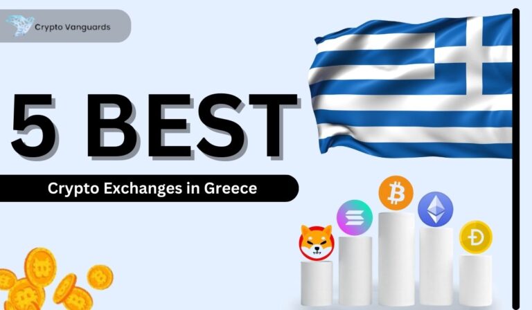 Best Crypto Exchanges in Greece