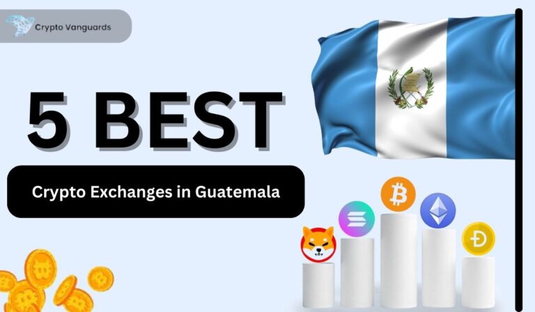 Best Crypto Exchanges in Guatemala