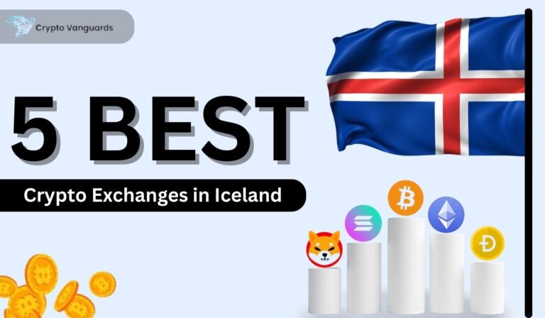 Best Crypto Exchanges in Iceland