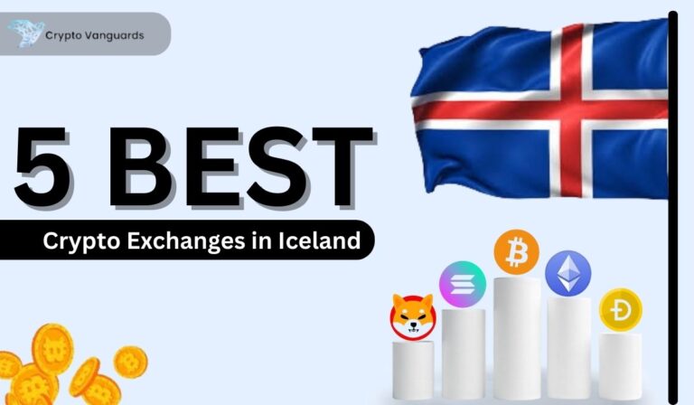 Best Crypto Exchanges in Iceland