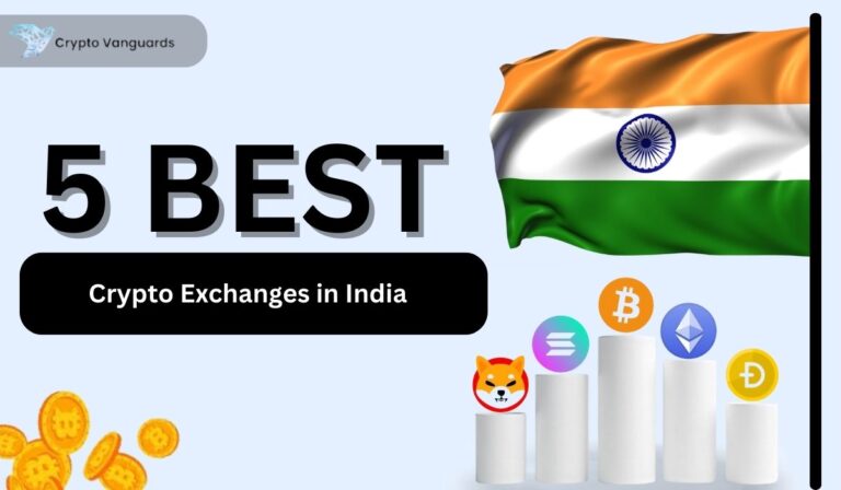 Best Crypto Exchanges in India