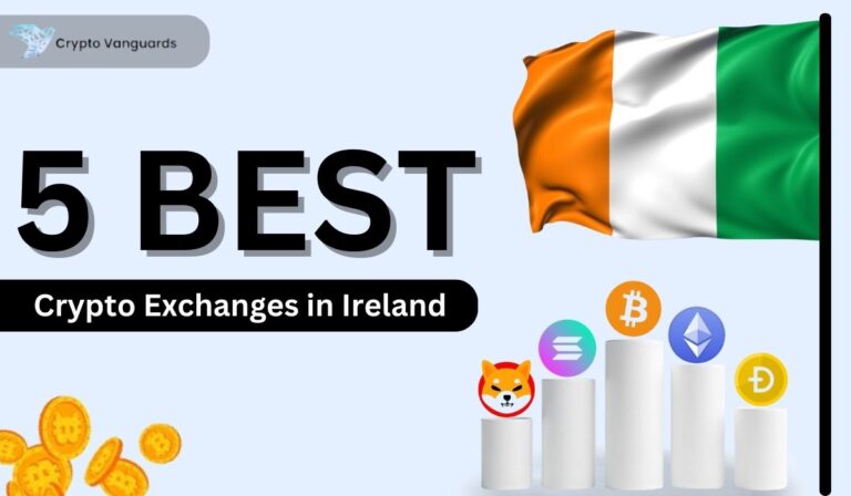 Best Crypto Exchanges in Ireland