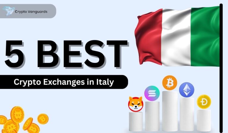 Best Crypto Exchanges in Italy