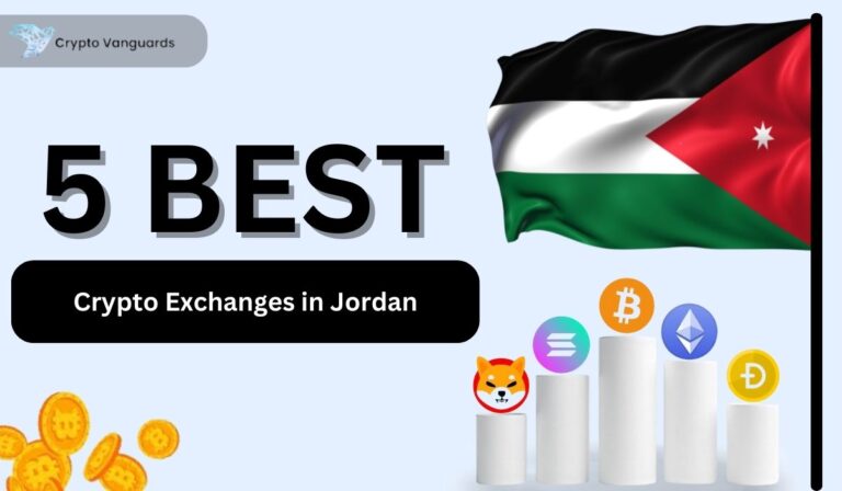 Best Crypto Exchanges in Jordan