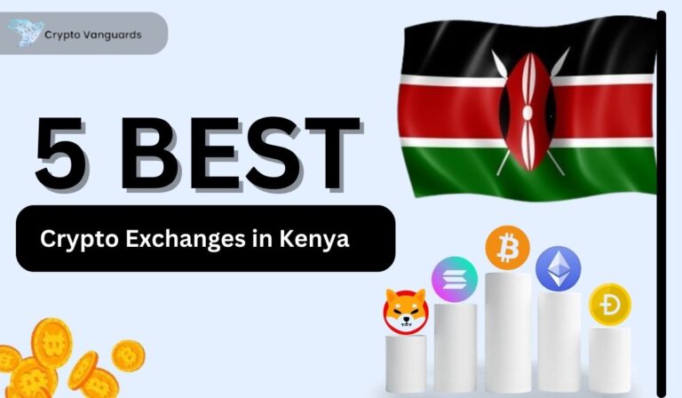 Best Crypto Exchanges in Kenya